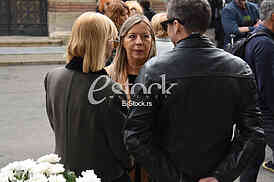 Tanja Peternek Tamara Aleksic