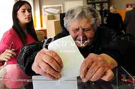 Parliamentary elections 2014