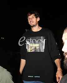Boban Bobi Marjanovic
