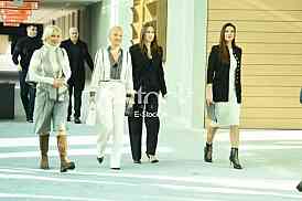 Sanela Ilda Goca Sauli Aleksandra Prijovic Marija Serifovic Aca Sofronijevic