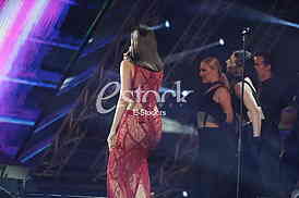 Aleksandra Prijovic koncert