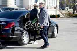 Jamie Foxx