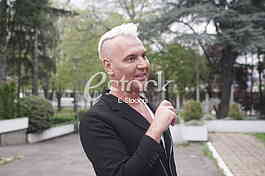 Milan Milosevic