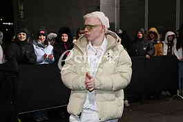 Stjepan Jelica Albino