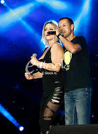 stadion tasmajdan, impero music week, dr iggy