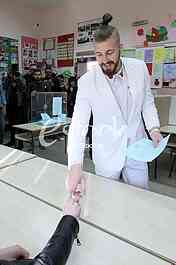 Presidential elections 2017