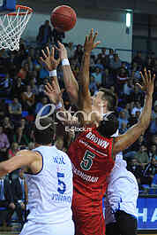 Euro League 2014