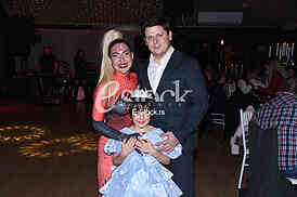 Jovana Jeremic Voja Milosevic Vanja Milosevic