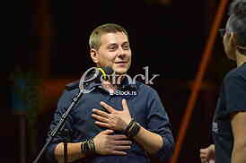 Marko Selic Marcelo