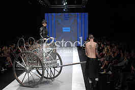 Fashion Week