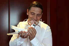 Nikola Sandulovic