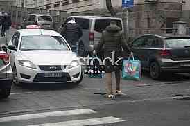 Izlazak iz porodiljista Jovana Ljubisavljevic