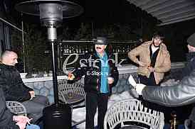 Haris Dzinovic Kan Dzinovic