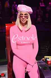 Jelena Karleusa_Pinkove Zvezde