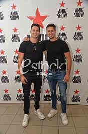 Stanoje i Stanko Budimkic