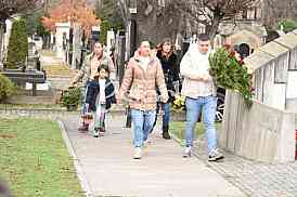 Marija Ramadanovski Ana Ramadanovski Stefan Davidovic