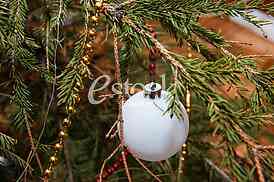 Christmas tree