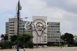 Havana, Capital of Cuba