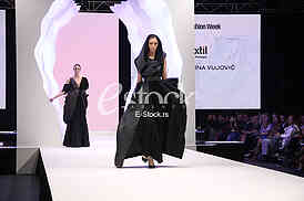 54 Belgrade Fashion Week