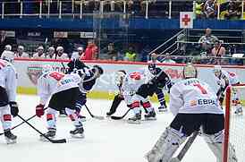 KHL season 2015/2016 round 4