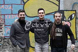 Sars najava koncert