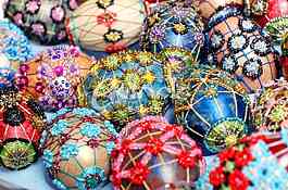 Decorations