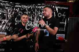 Crni Cerak_Music week 2025