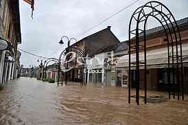  Floods in Valjevo