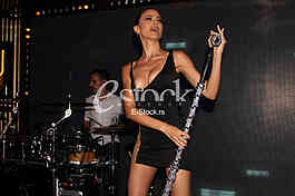 Milica Pavlovic