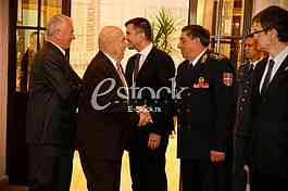 Serbian Army Day
