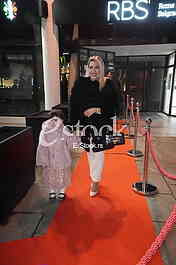 Lea Milosevic i Jovana Jeremic