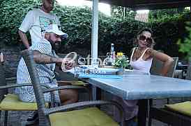 Aneli Ahmic Luka Vojvodic