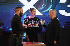 Darko Lazic Djani Elma Sinanovic Milica Jokicc Milica Puzovic