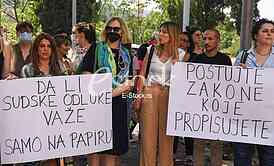 protest cg