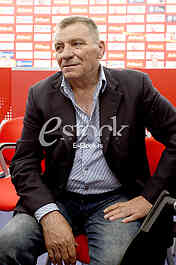 Milos Sestic