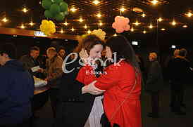 Premijera Igla ispod praga