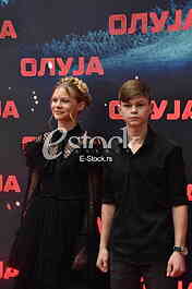 Milica Stankovic, Ivan Vujic