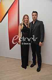 Danijela Buzurovic Stefan Buzurovic