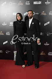Marija i Marko Djurovski