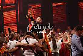 Nikola Stanisic pobednik