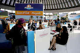 Tourism Fair