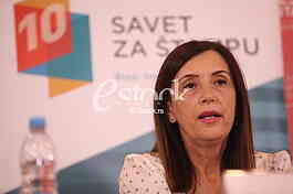 Olivera Milosevic