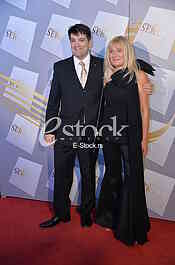 Nikola Mijailovic i Vesna Jugovic da Vinca