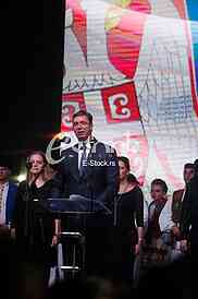 21st anniversary of Operation Storm