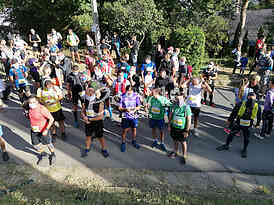 Fruskogorski maraton