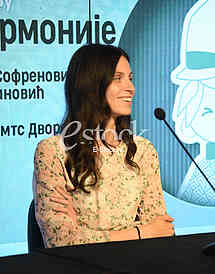 Tamara Radovanovic
