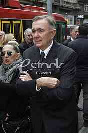  Commemoration Dragan Nikolic