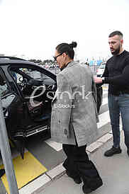 Ceca Raznatovic_aerodrom