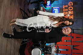 Katarina Didanovic i Nenad Marinkovic Gasttozz Gastoz