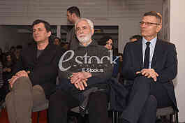 Promotion of the show Nemanjici